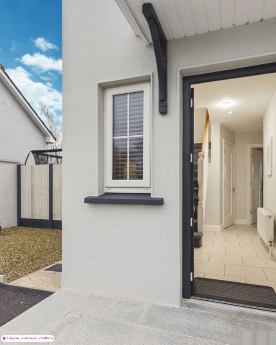 Semi-detached house for Sale in Kilmacow, Kilkenny