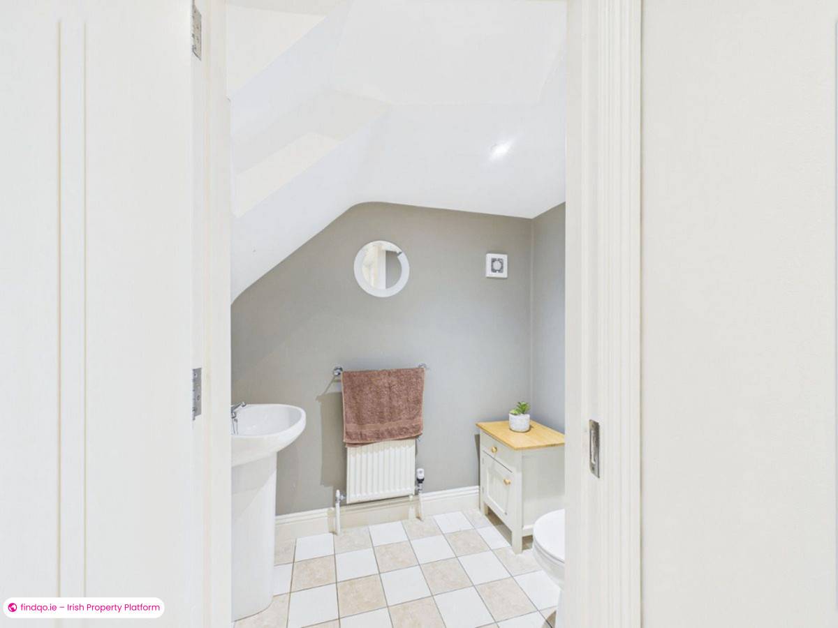 Semi-detached house for Sale in Kilmacow, Kilkenny