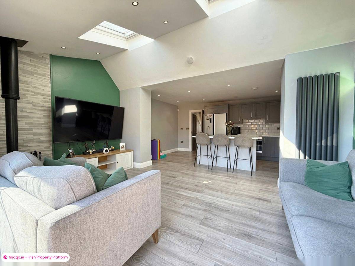 Terraced house for Sale in Waterford City Centre, Waterford
