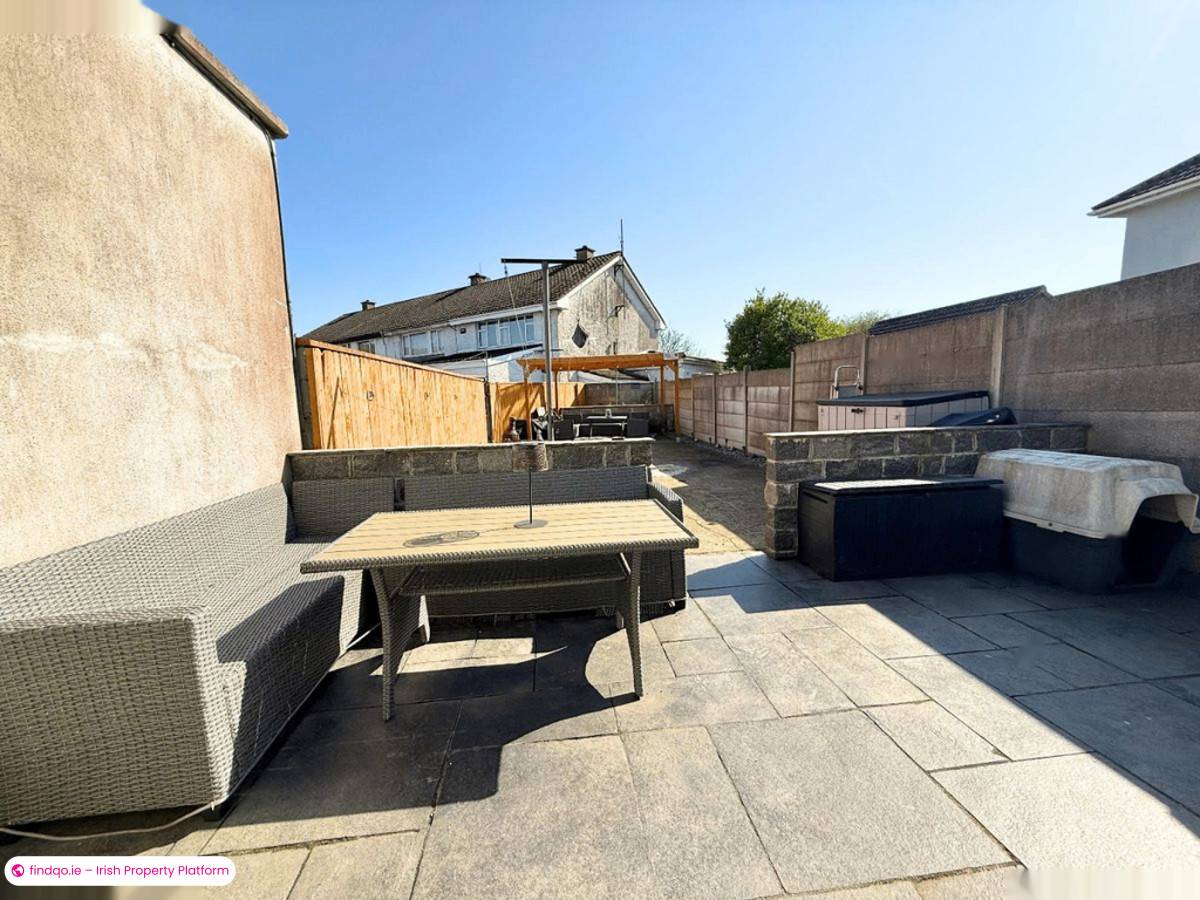 Terraced house for Sale in Waterford City Centre, Waterford