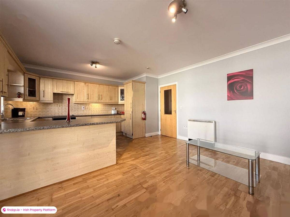 Apartment for Sale in Ballaghaderreen, Roscommon