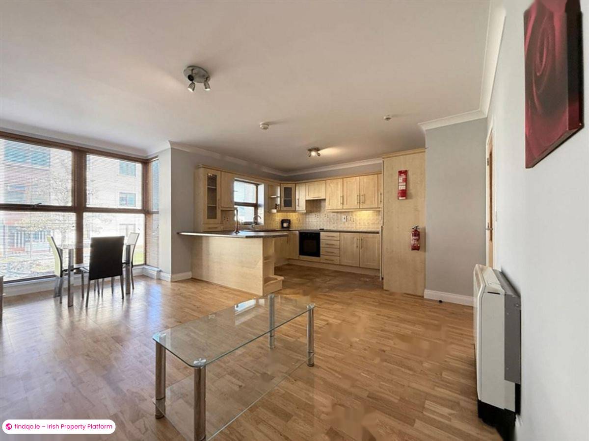 Apartment for Sale in Ballaghaderreen, Roscommon