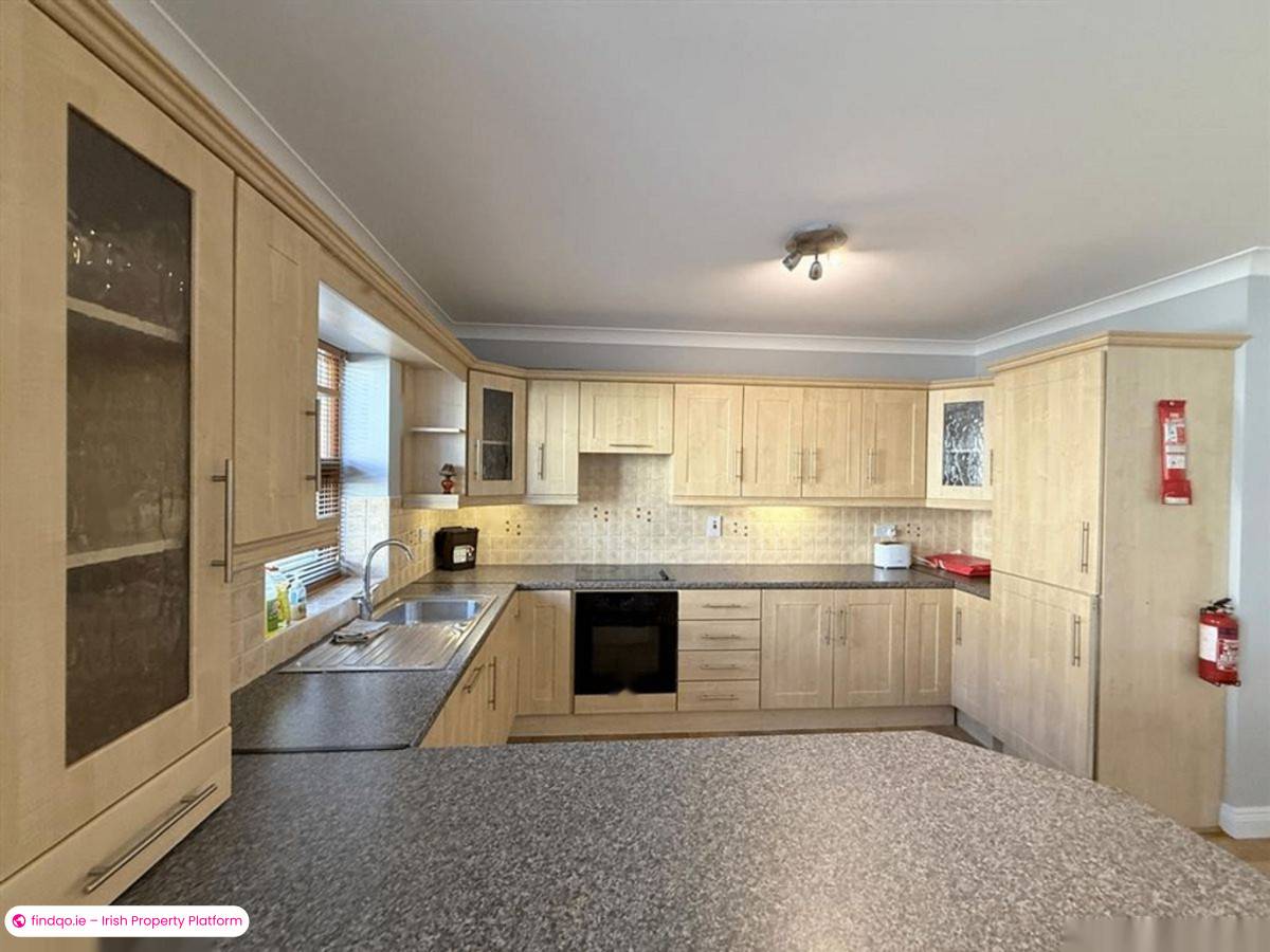 Apartment for Sale in Ballaghaderreen, Roscommon