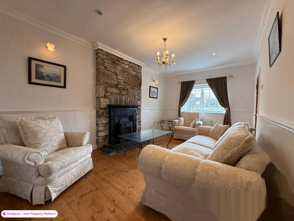 Detached house for Sale in Ballaghaderreen, Roscommon
