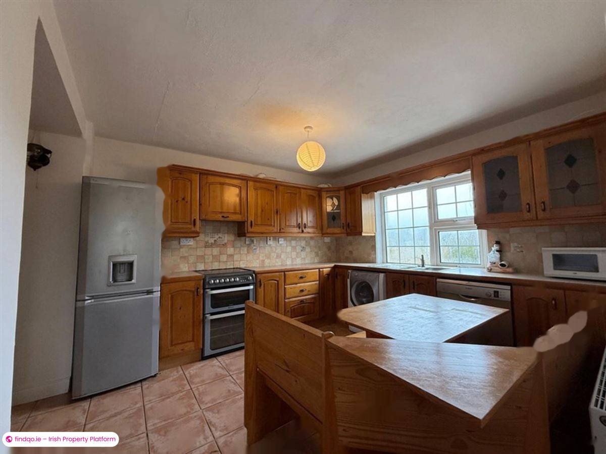 Detached house for Sale in Ballaghaderreen, Roscommon