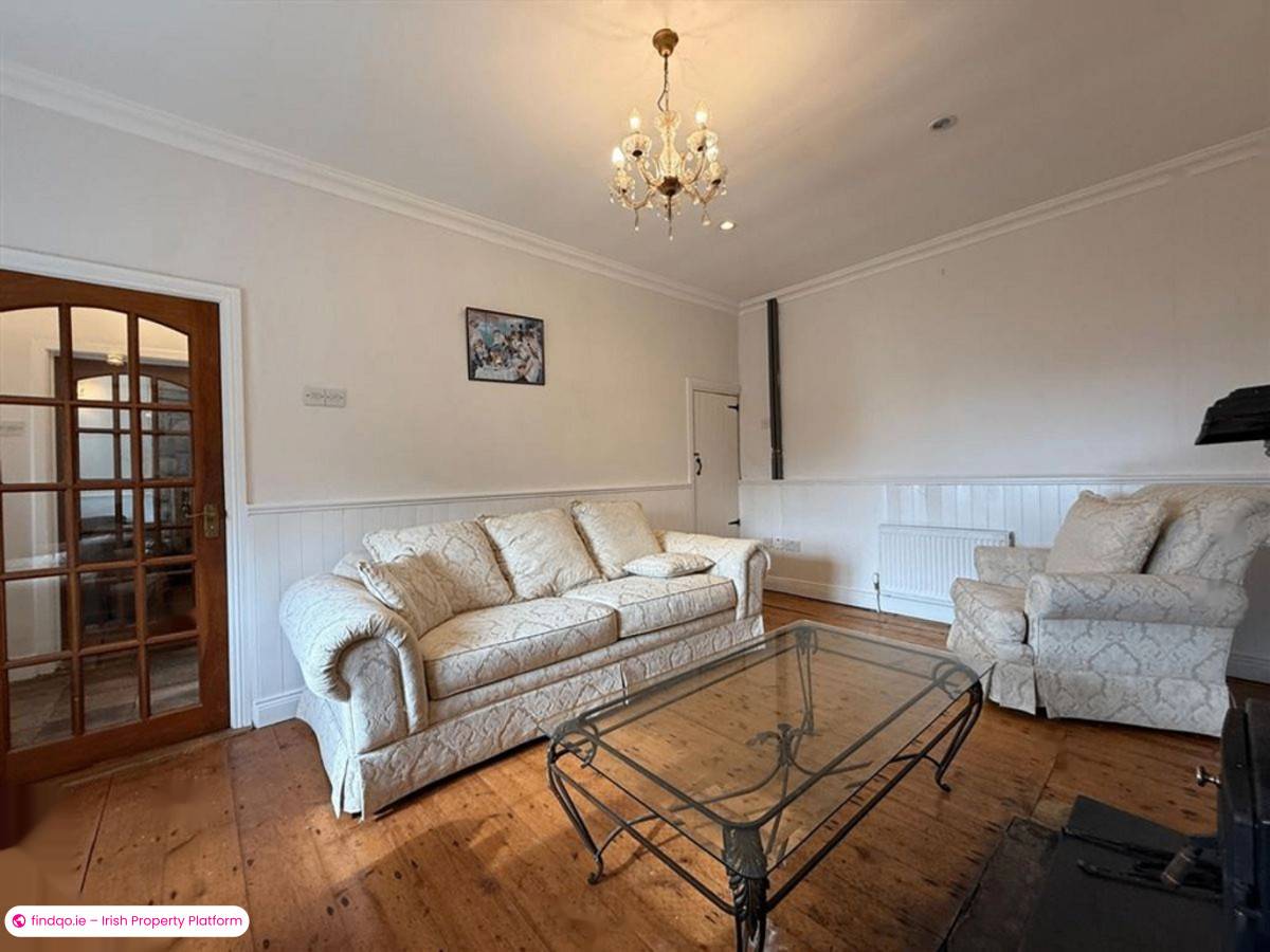Detached house for Sale in Ballaghaderreen, Roscommon