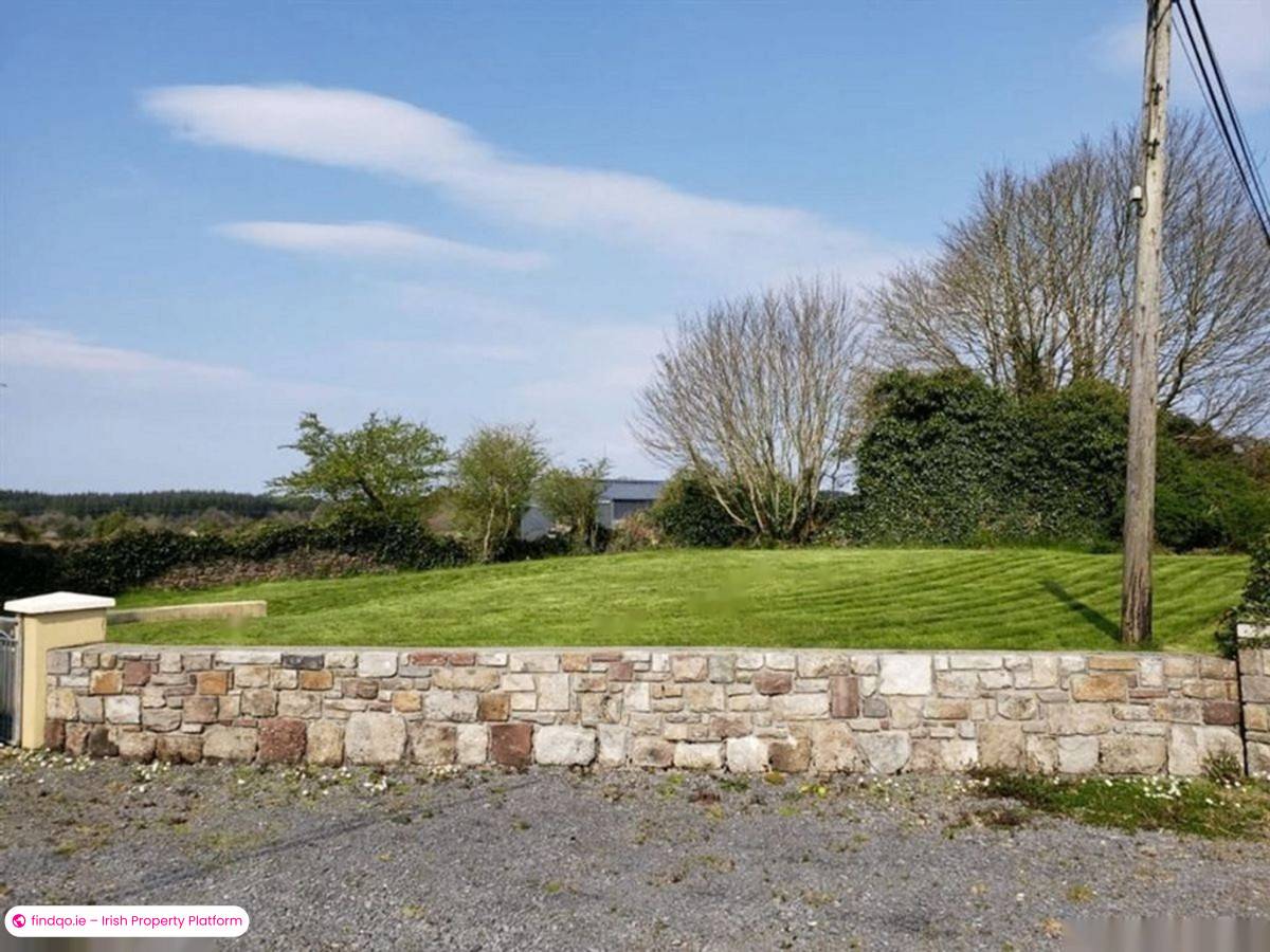 Detached house for Sale in Ballaghaderreen, Roscommon