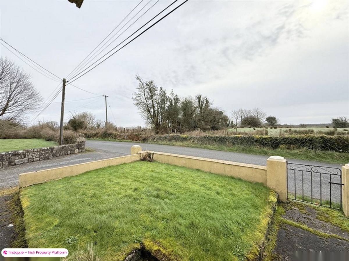 Detached house for Sale in Ballaghaderreen, Roscommon