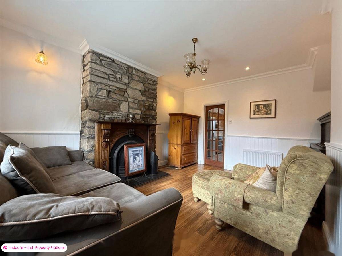 Detached house for Sale in Ballaghaderreen, Roscommon