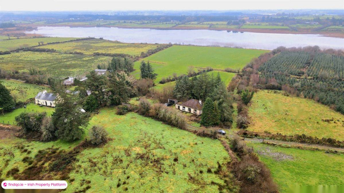 Detached house for Sale in Loughglynn, Roscommon