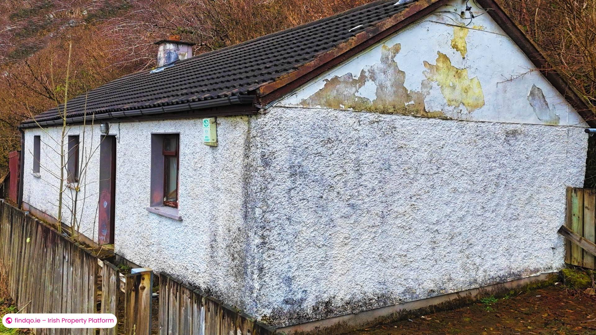 Detached house for Sale in Doochary, Donegal