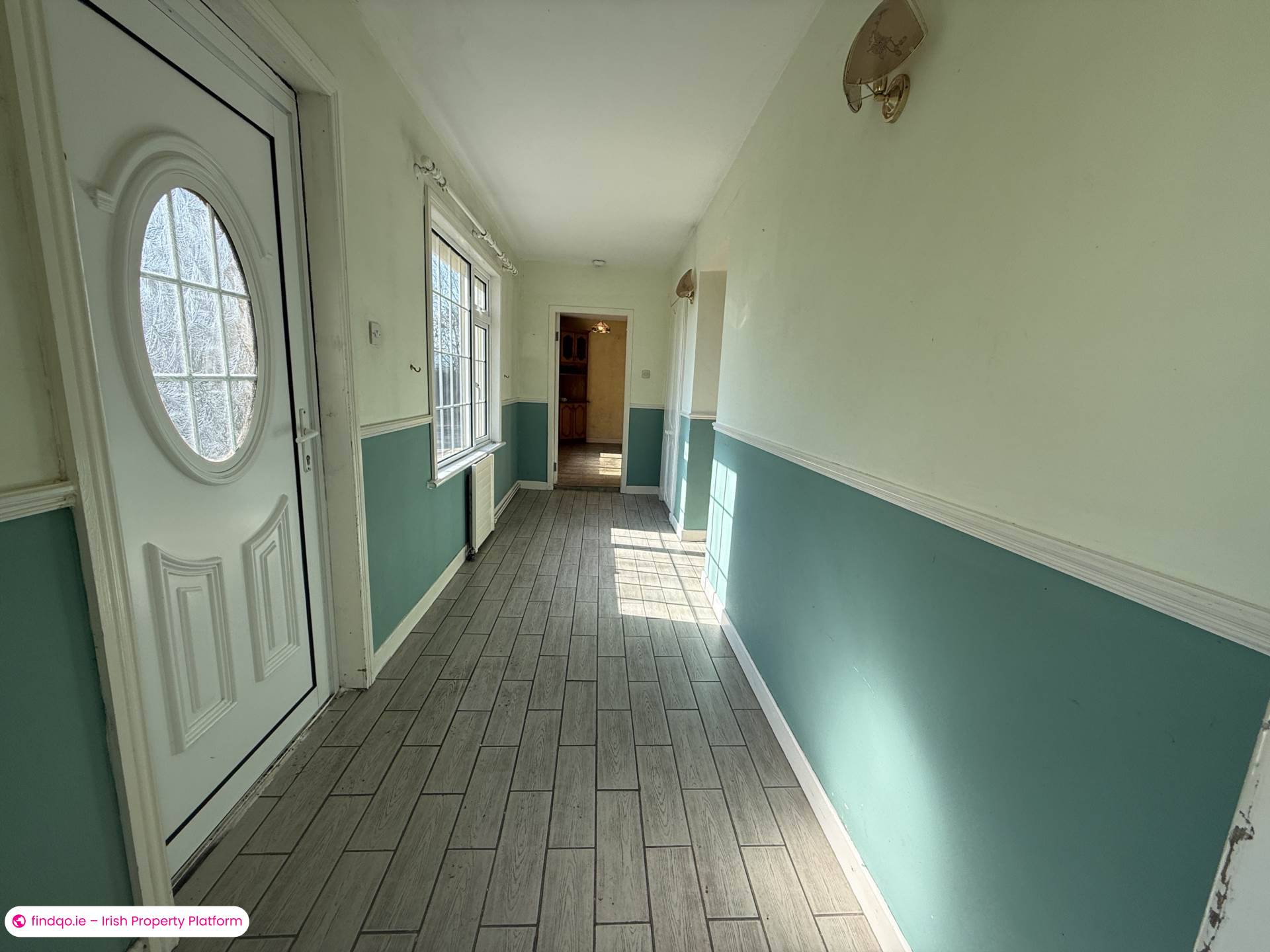 Bungalow for Sale in Kilmihill, Ballingarry Co. Limerick V94 N1KC