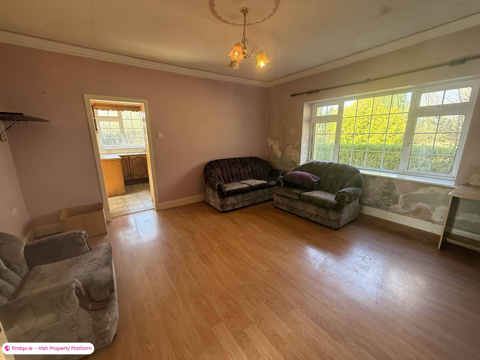 Bungalow for Sale in Kilmihill, Ballingarry Co. Limerick V94 N1KC