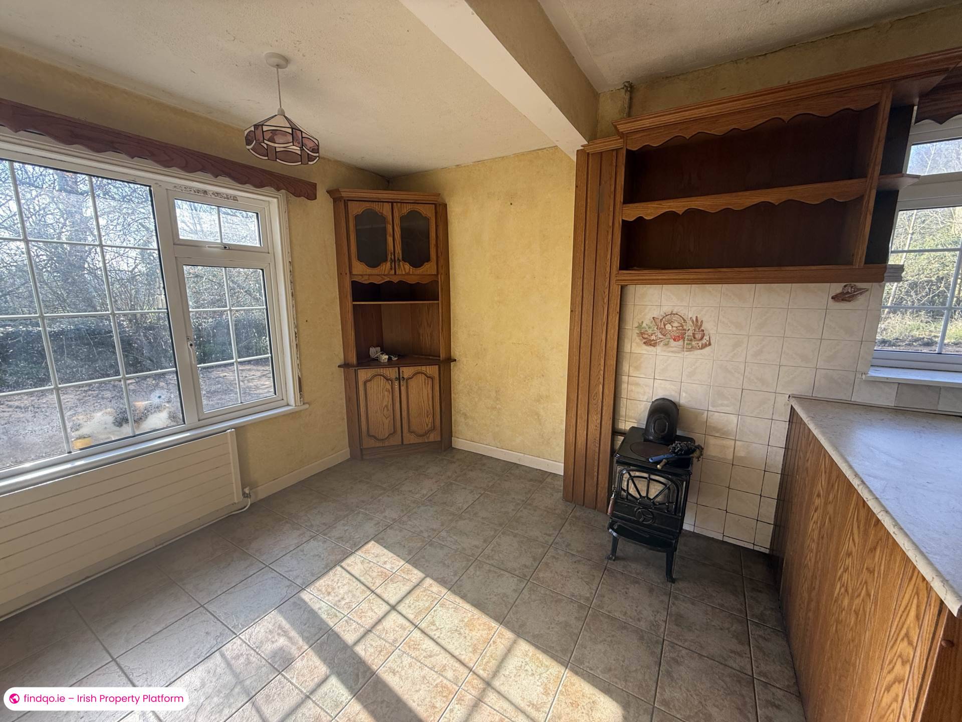 Bungalow for Sale in Kilmihill, Ballingarry Co. Limerick V94 N1KC