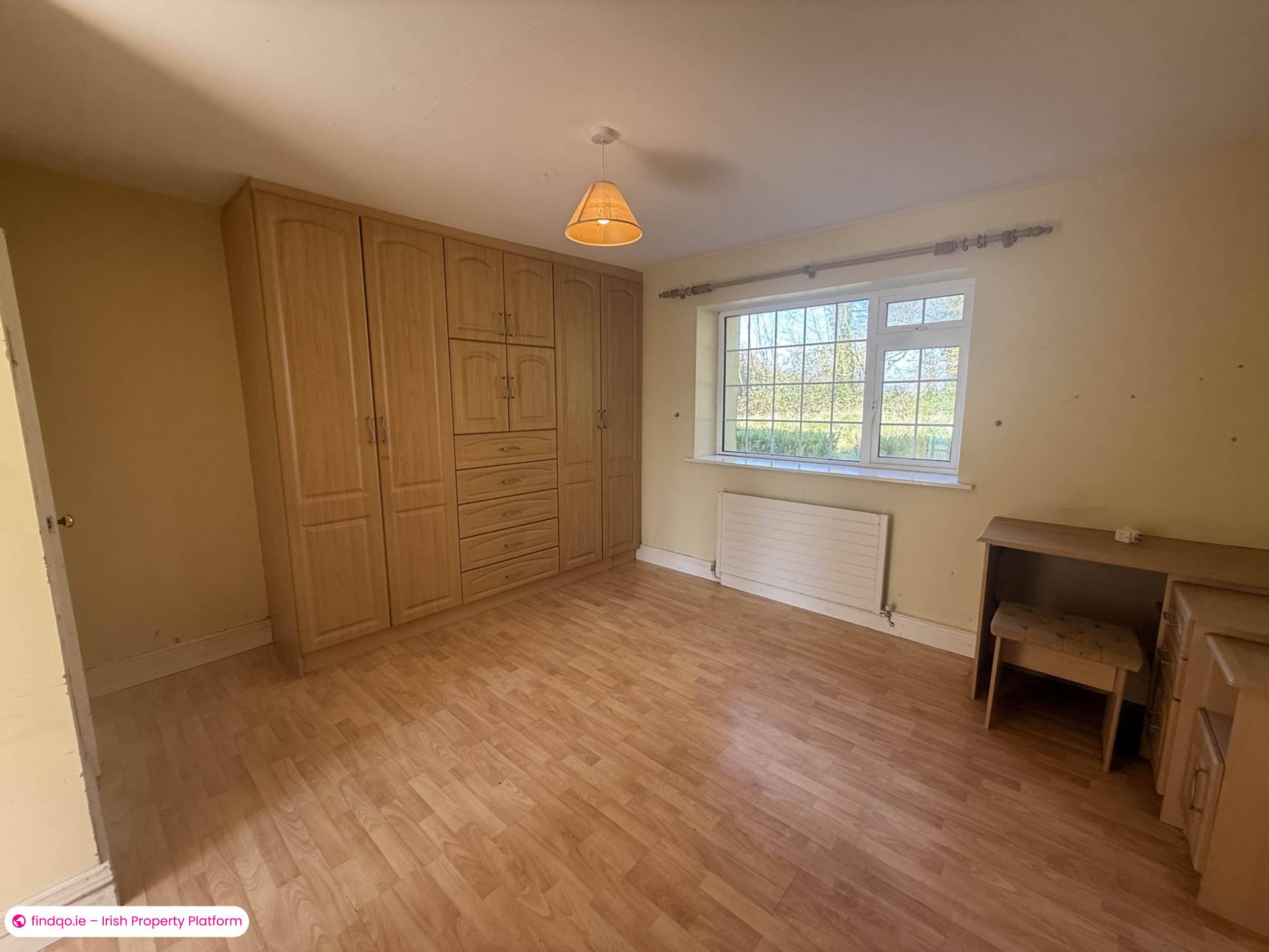 Bungalow for Sale in Kilmihill, Ballingarry Co. Limerick V94 N1KC