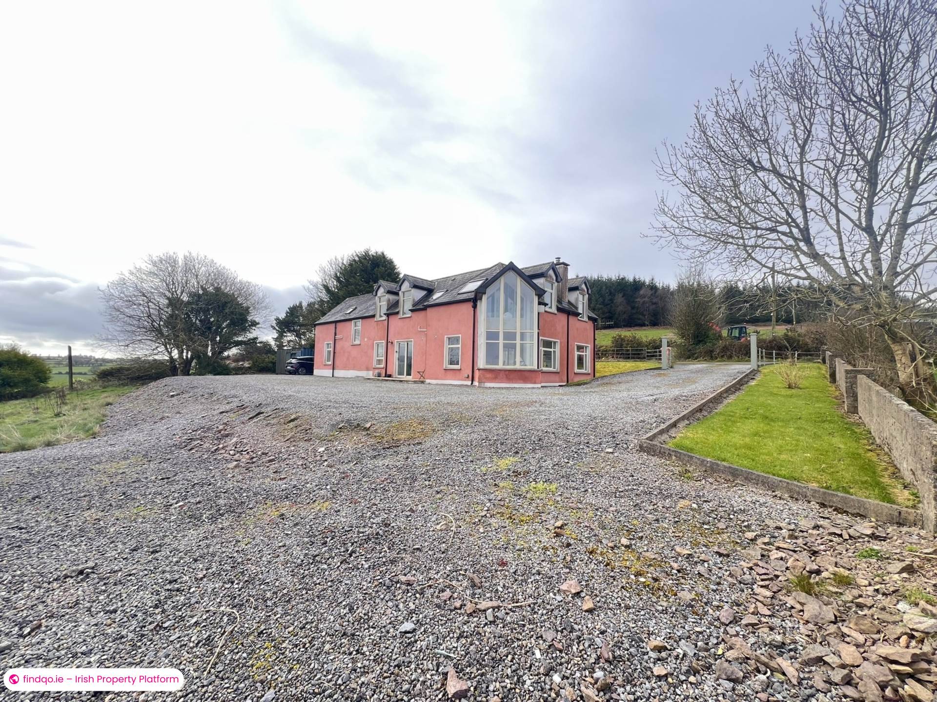 Detached house for Sale in Newcastle, Down