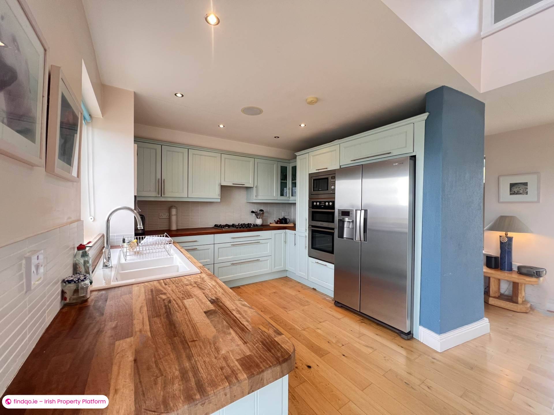 Detached house for Sale in Newcastle, Down