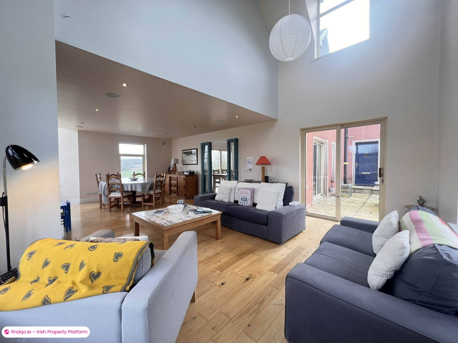 Detached house for Sale in Newcastle, Down