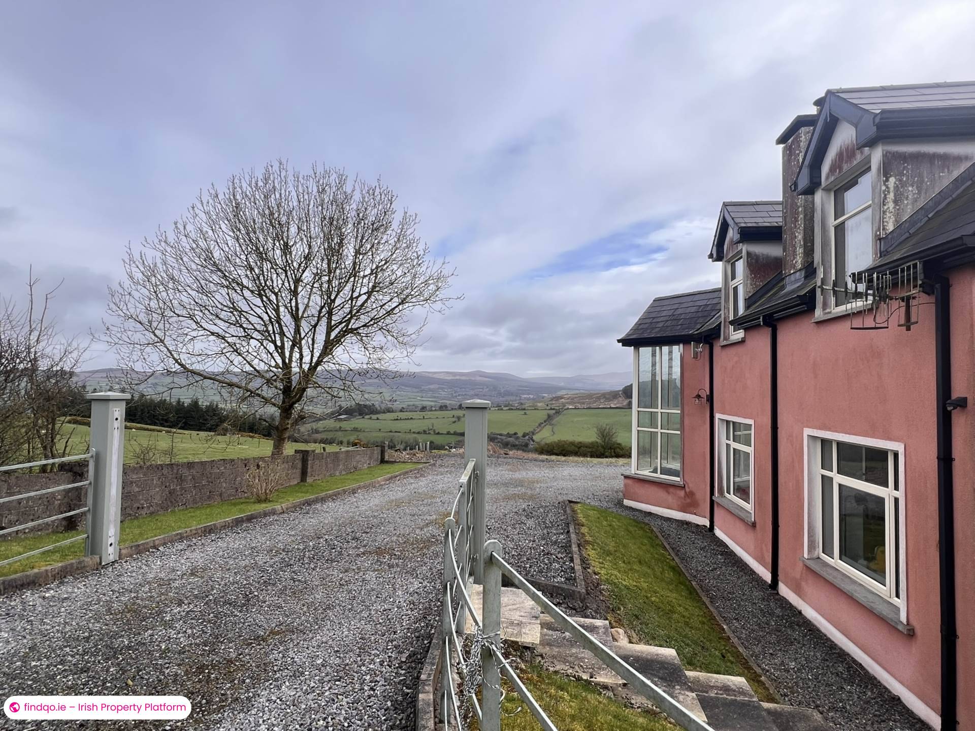 Detached house for Sale in Newcastle, Down