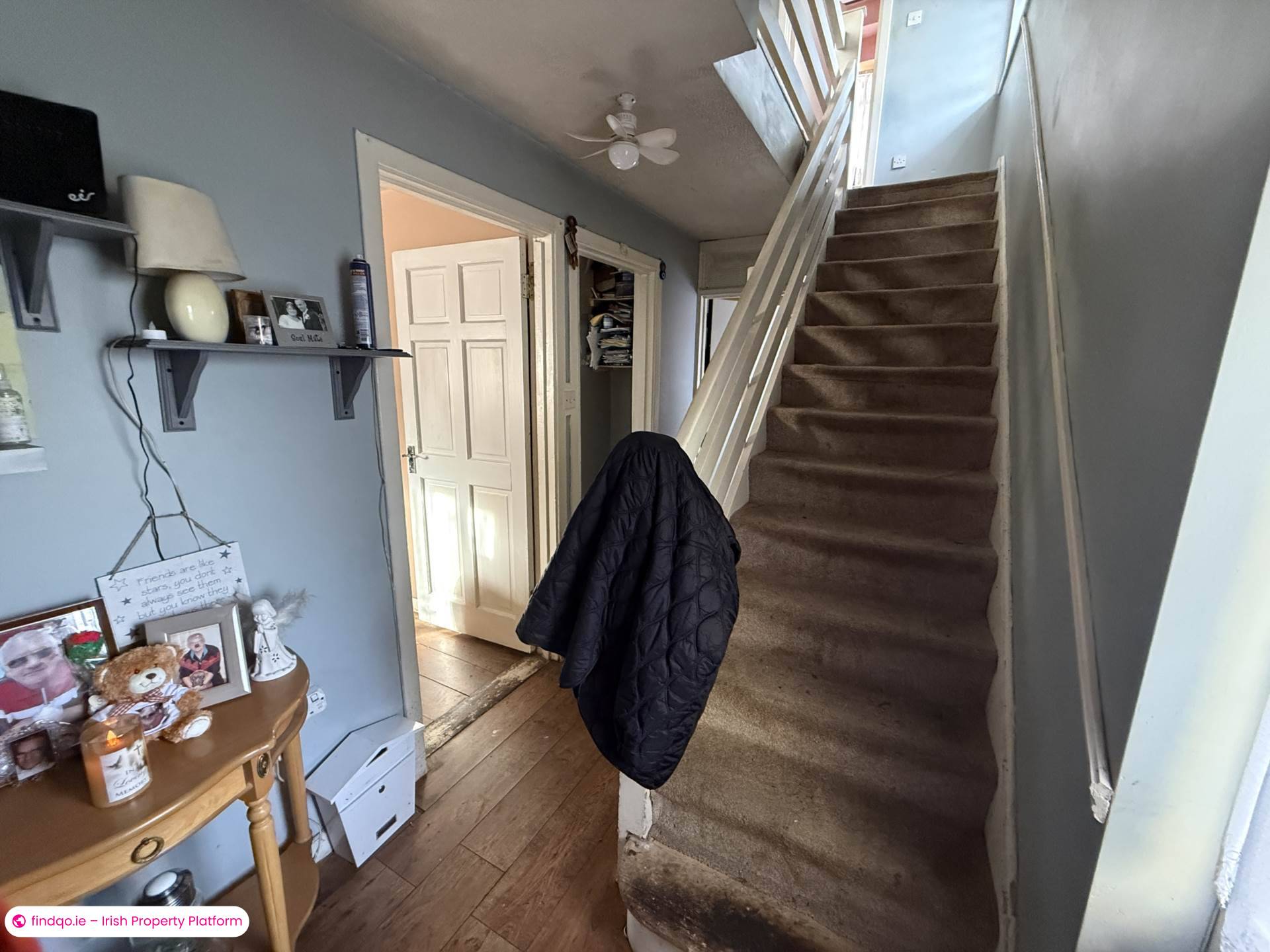 Detached house for Sale in Pallaskenry, Co Limerick, V94RK5R