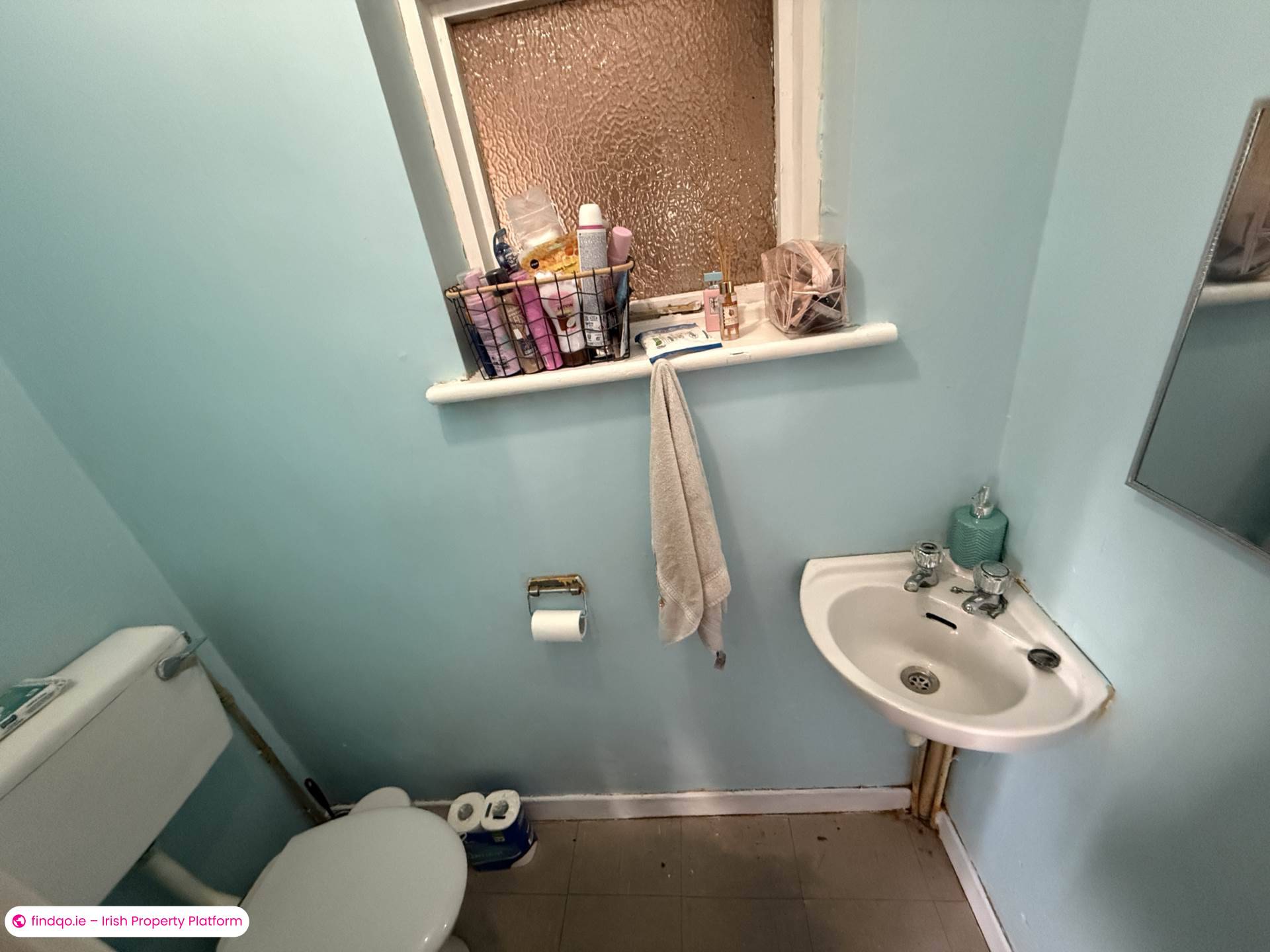 Detached house for Sale in Pallaskenry, Co Limerick, V94RK5R
