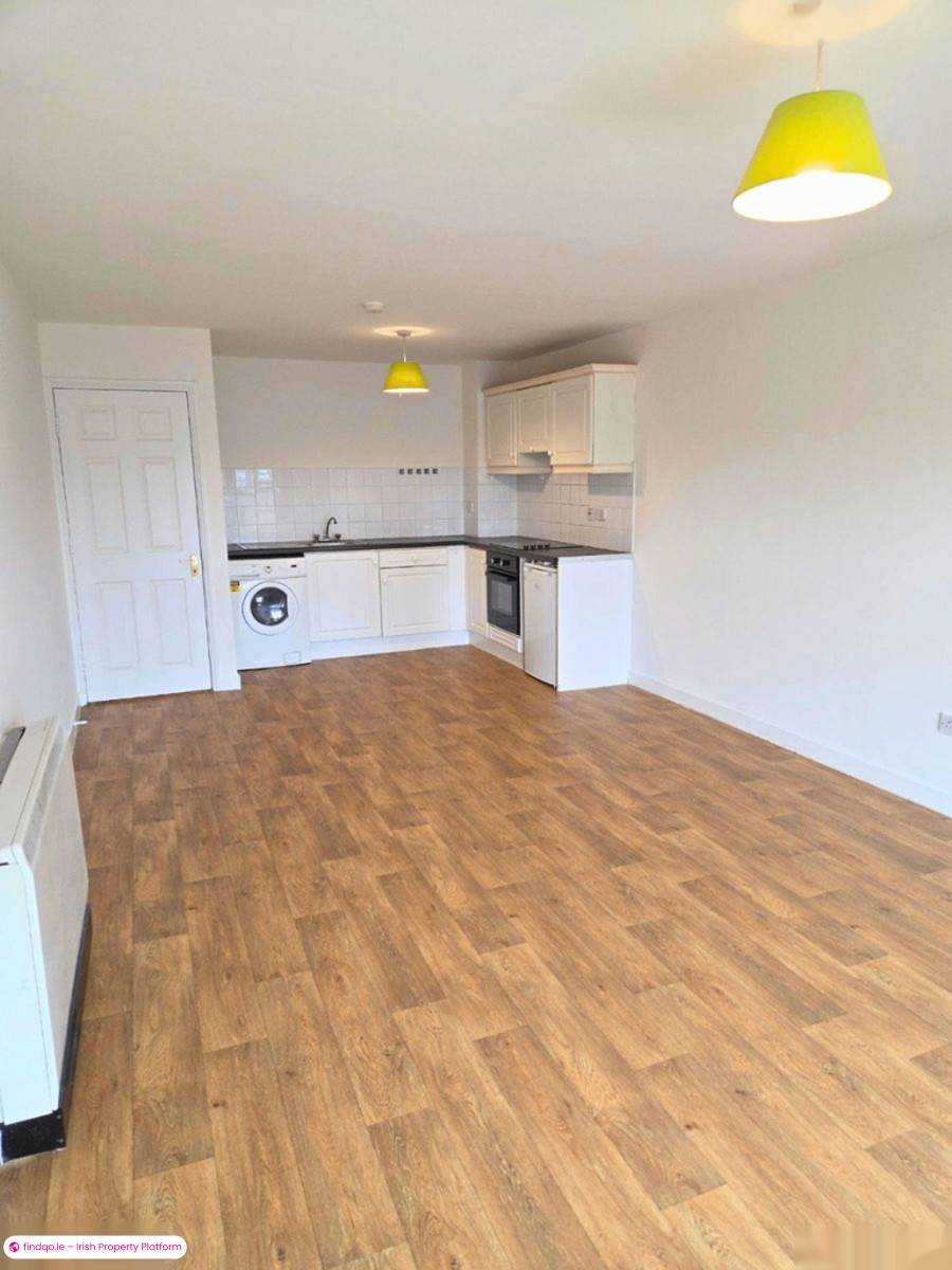 Apartment for Sale in Shanakiel, Cork