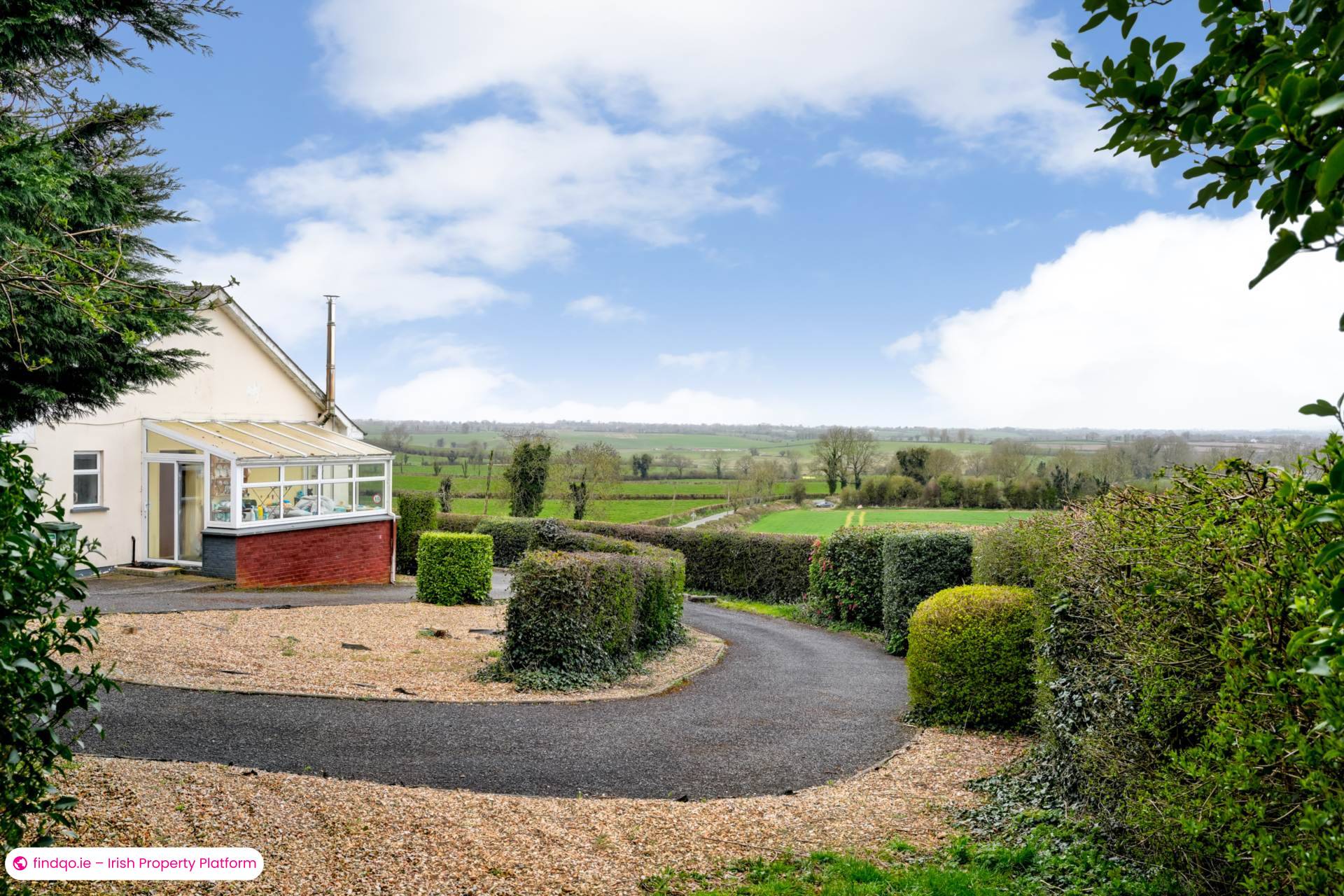Detached house for Sale in Navan, Meath