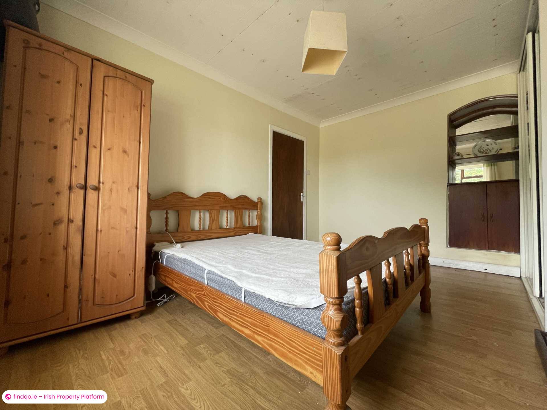 Bungalow for Sale in Annagry, Donegal