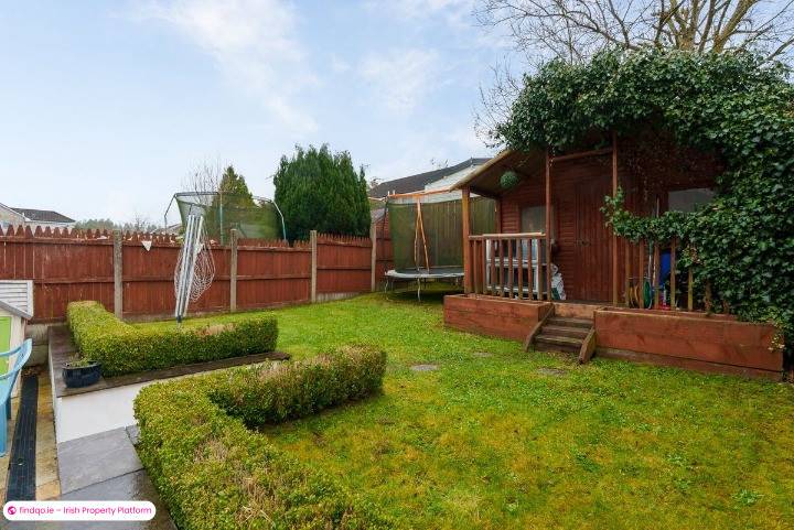 Semi-detached house for Sale in Riverstown, Cork