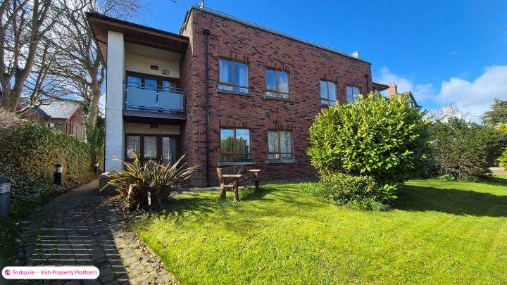 Apartment for Sale in Sutton, Dublin 13