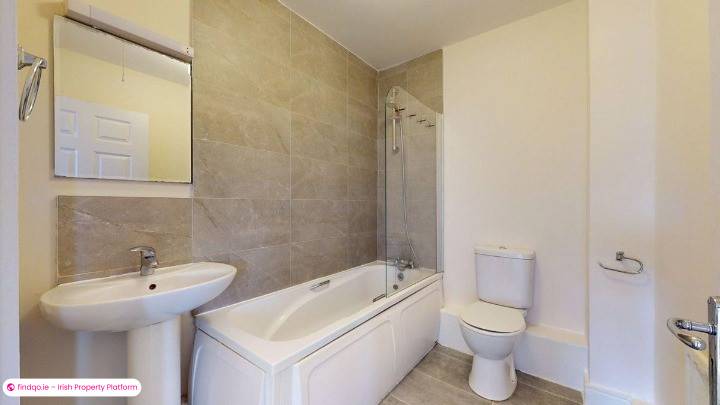 Apartment for Sale in Baldoyle, Dublin 13