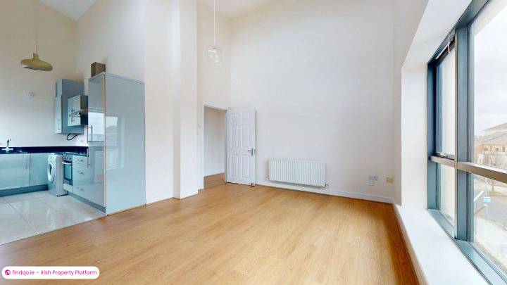 Apartment for Sale in Baldoyle, Dublin 13