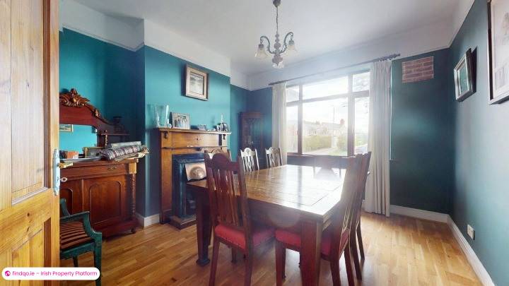 Detached house for Sale in Sutton, Dublin 13