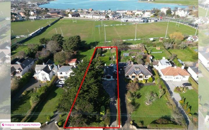 Detached house for Sale in Sutton, Dublin 13