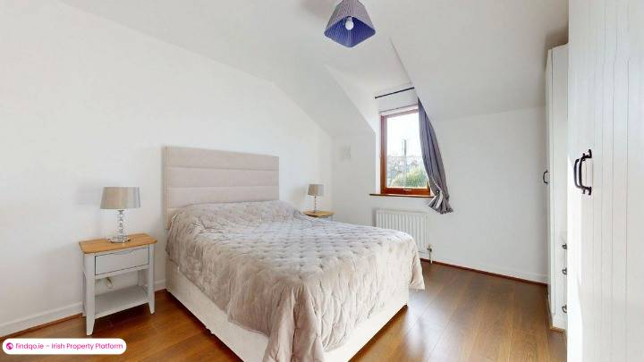 Terraced house for Sale in Howth, Dublin 13