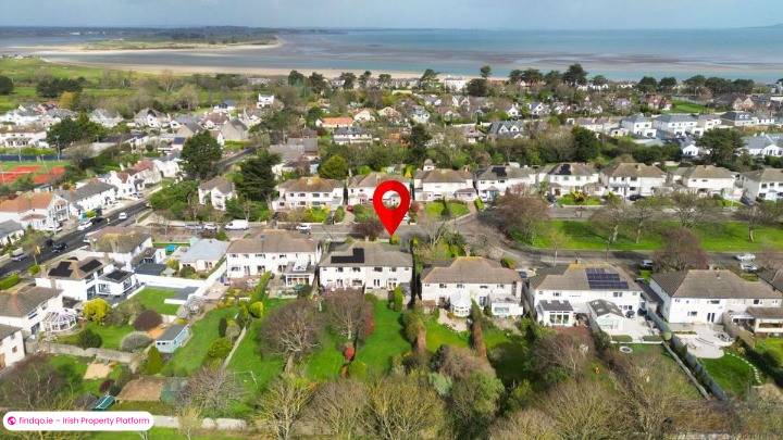 Semi-detached house for Sale in Sutton, Dublin 13