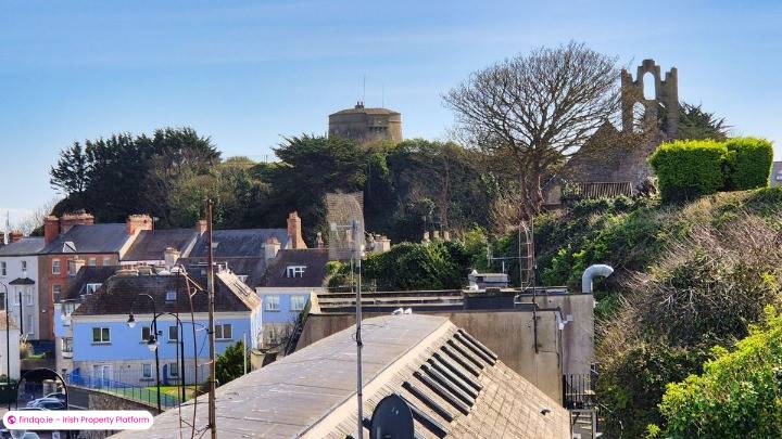 Apartment for Sale in Howth, Dublin 13