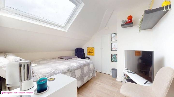 Apartment for Sale in Howth, Dublin 13