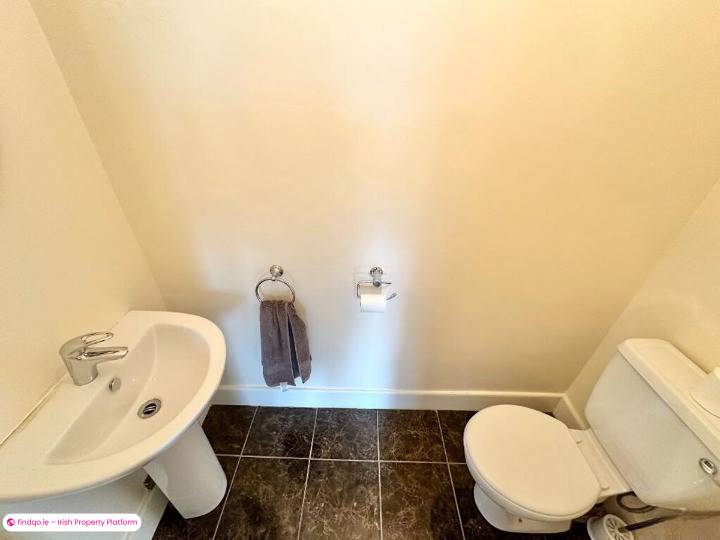 Detached house for Sale in Charleville, Cork