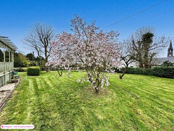 Detached house for Sale in Charleville, Cork