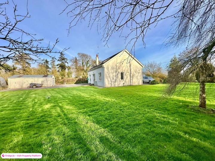 Detached house for Sale in Bruree, Limerick