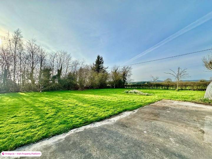 Detached house for Sale in Bruree, Limerick