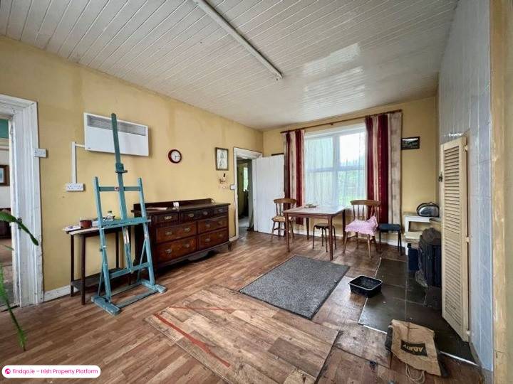 Detached house for Sale in Ardfert, Kerry