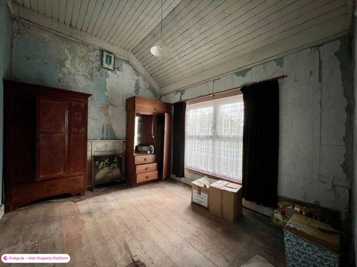 Detached house for Sale in Ardfert, Kerry