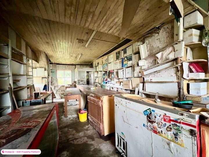 Detached house for Sale in Ardfert, Kerry