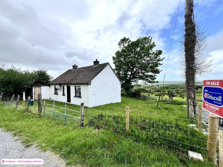 Detached house for Sale in Tralee, Kerry