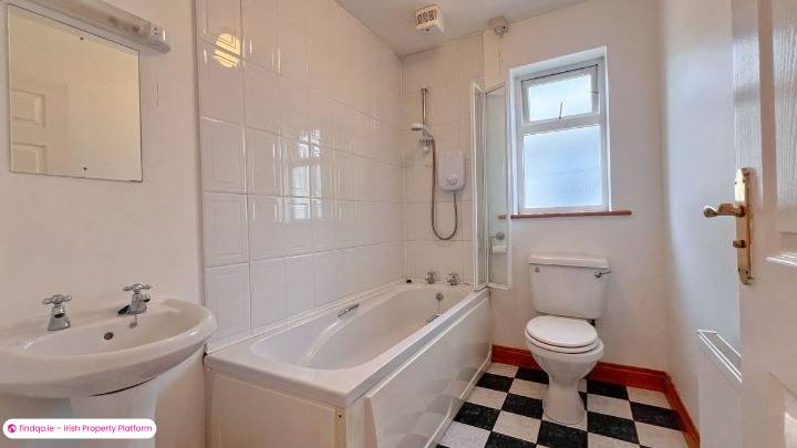Semi-detached house for Sale in Ballinasloe, Galway