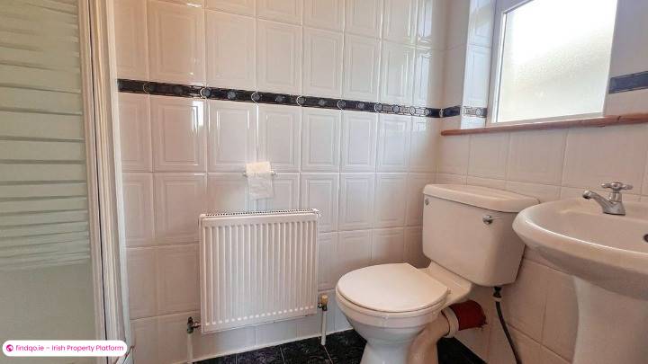 Semi-detached house for Sale in Ballinasloe, Galway