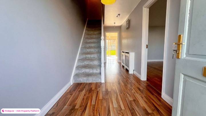 Semi-detached house for Sale in Ballinasloe, Galway