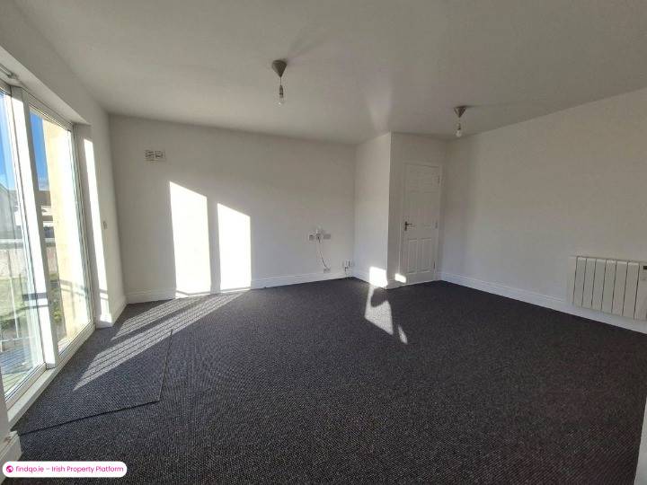 Apartment for Sale in Kinnegad, Westmeath